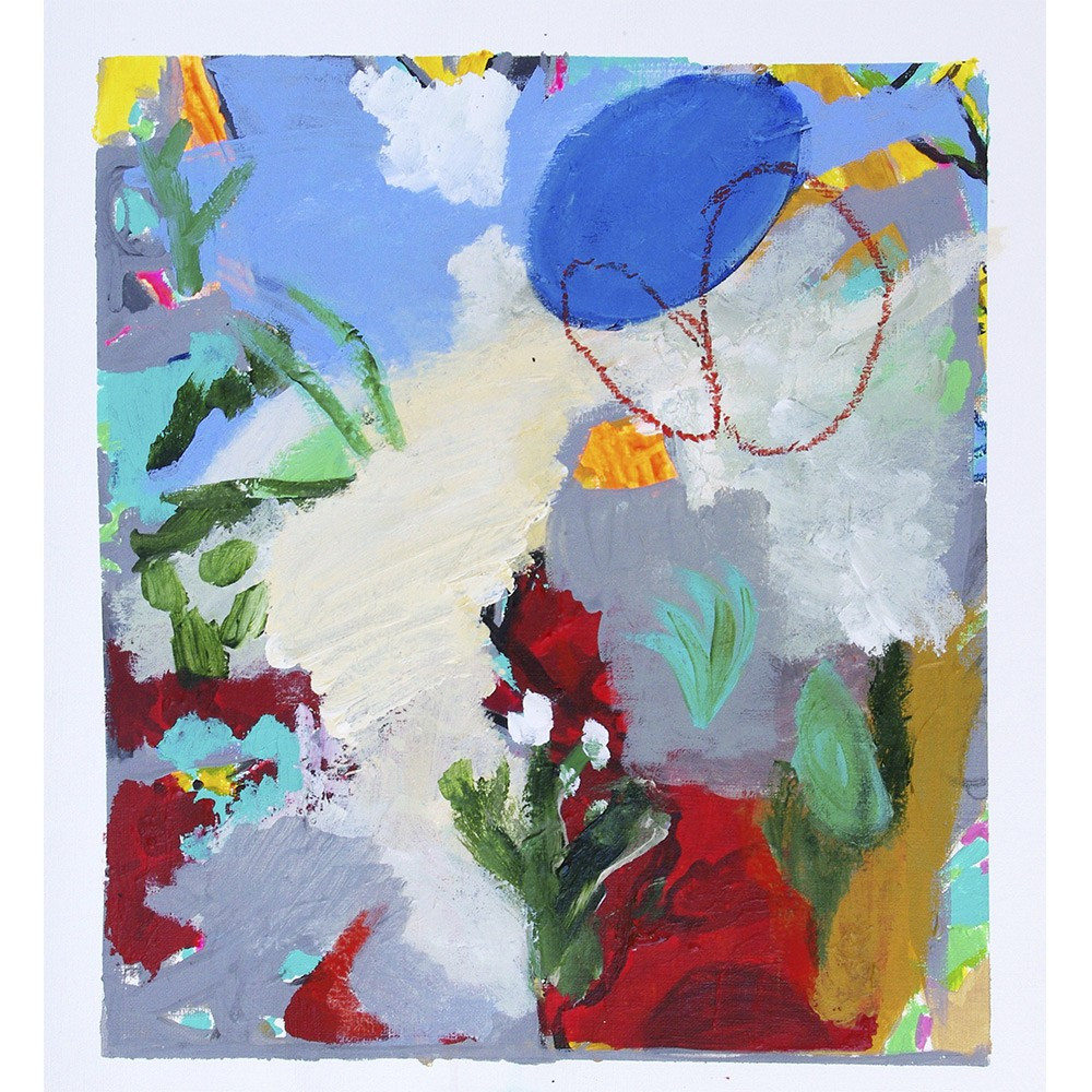 Exposition | José Ballester