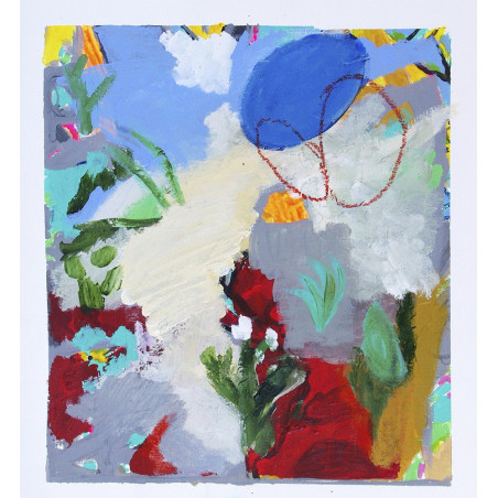 Exposition | José Ballester