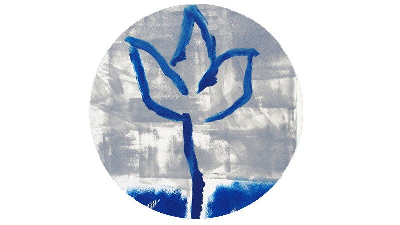 Luis López Gil | Grabados abstractos | Tienda de arte en Madrid