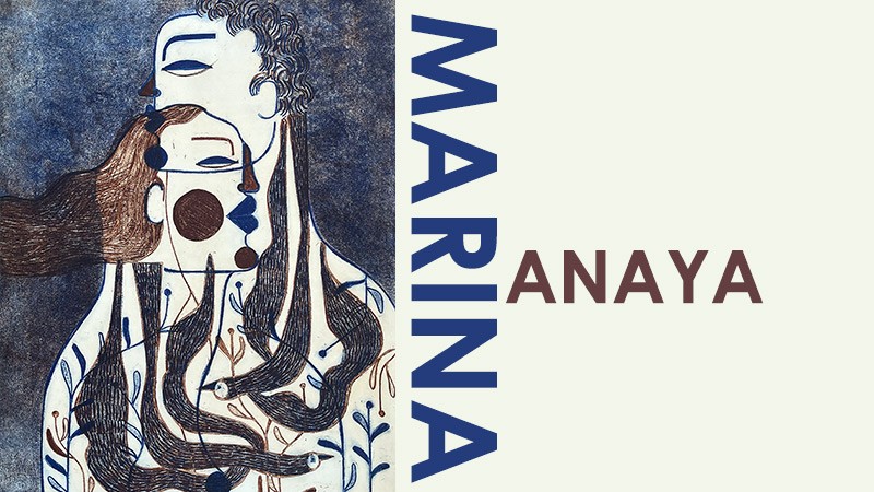 Marina Anaya