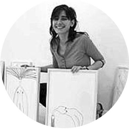 Beatriz Palomero