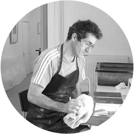 Christian Bozon