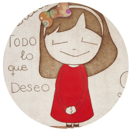 Isabel Salvador