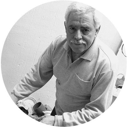 Joaquín Capa