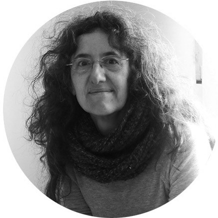Miriam Cantera