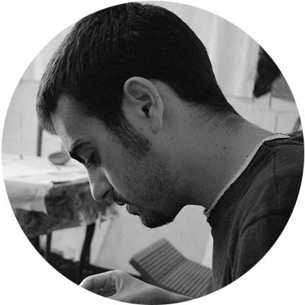 Alberto Marci