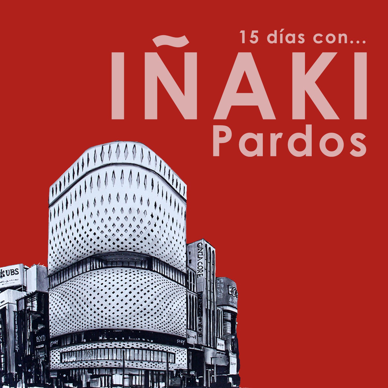 Iñaki Pardos