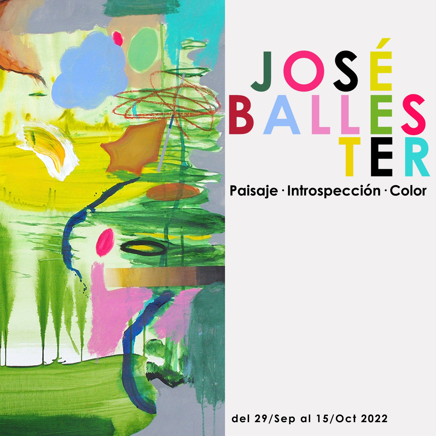 José Ballester