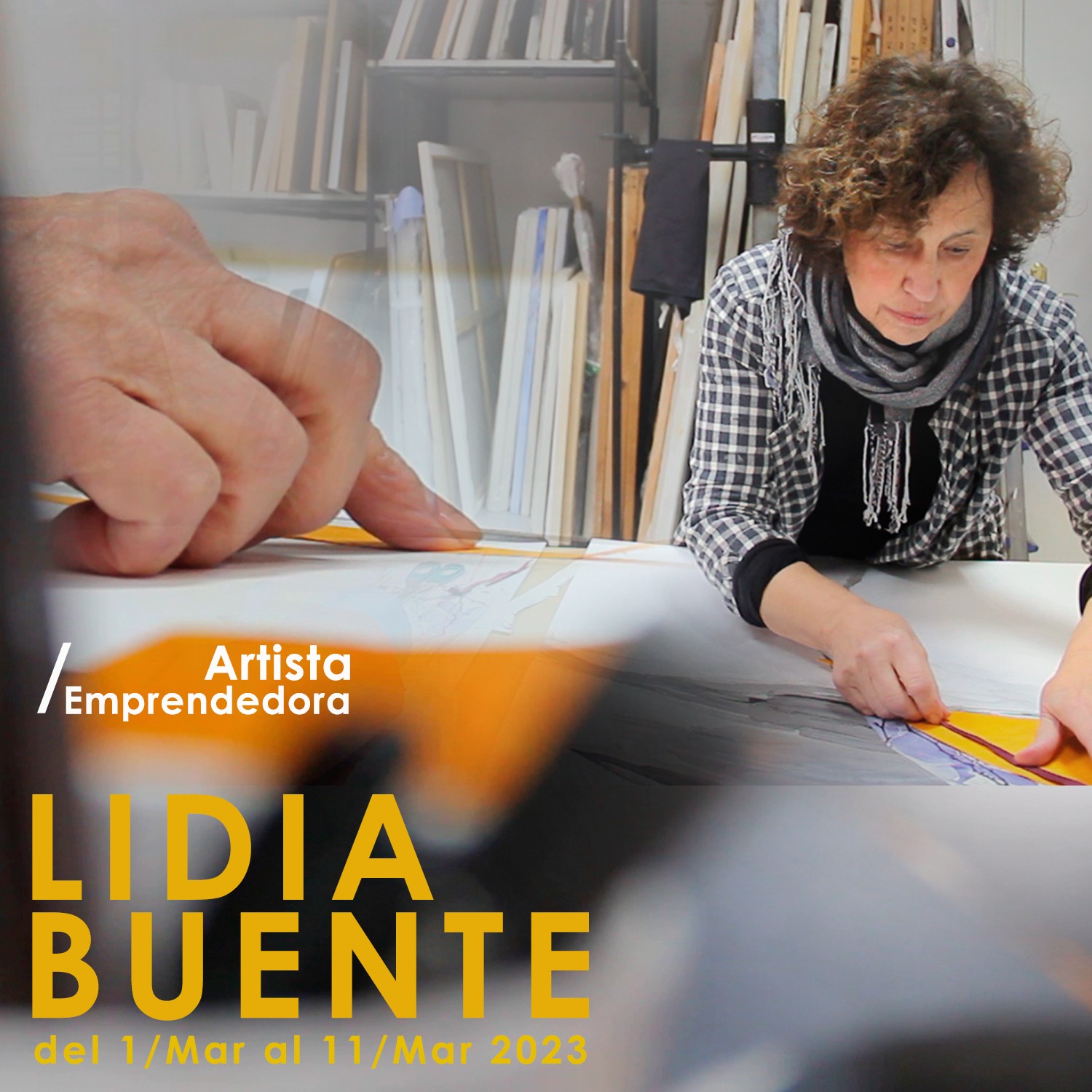 Lidia Buente