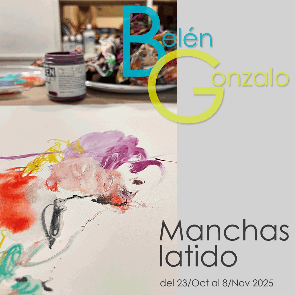 Manchas latido